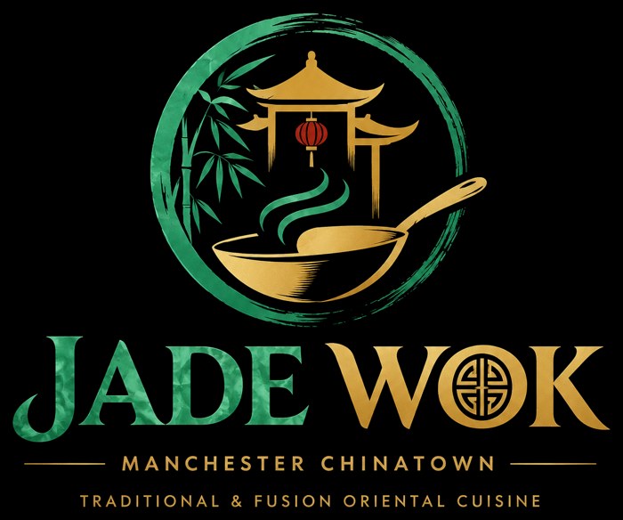 Jade Wok, Manchester Chinatown, traditional and fusion oriental cuisine